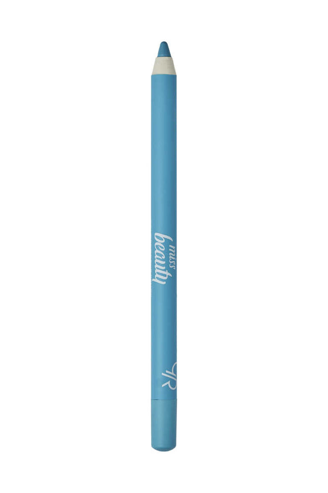 GOLDEN ROSE MISS BEAUTY COLOR POP EYE PENCIL 01