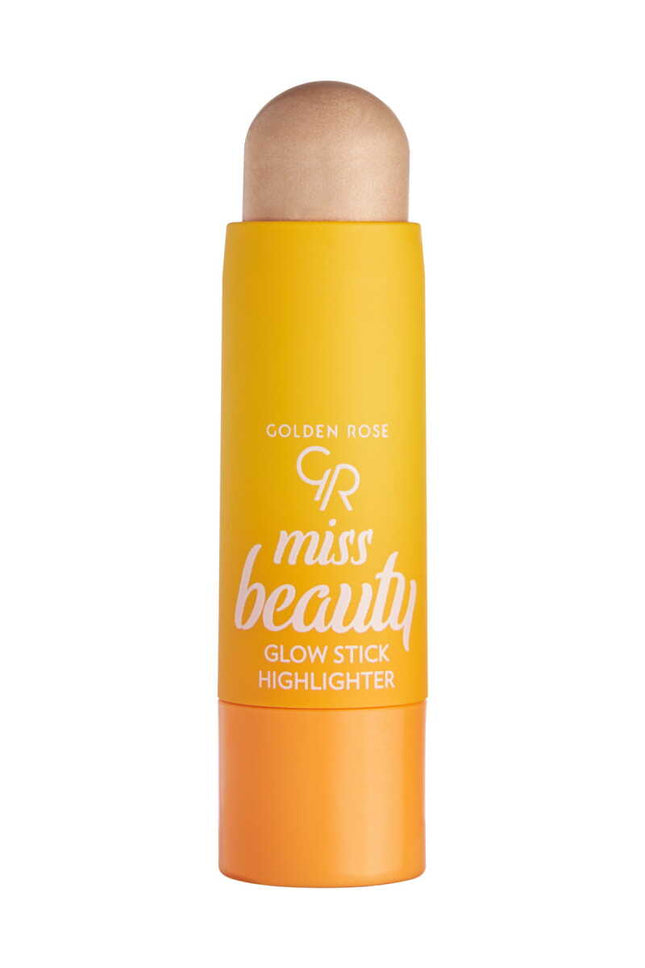 GOLDEN ROSE MISS BEAUTY GLOW STICK HIGHLIGHTER STAR GLOW