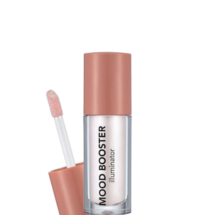 FLORMAR ILLUMINATOR POWDER 01