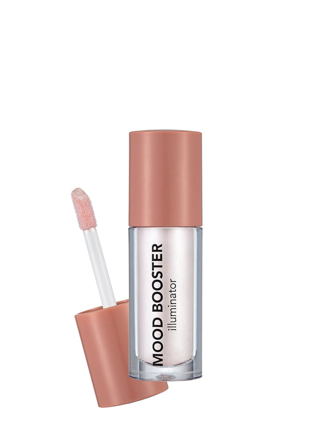 FLORMAR ILLUMINATOR POWDER 01