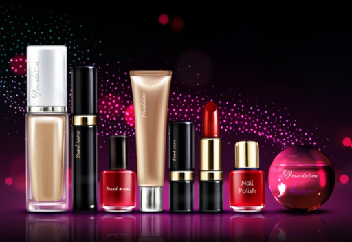 <h3>Discover Make Up</h3>