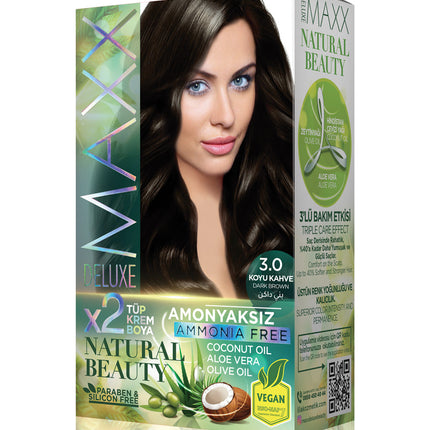 MAXX DELUXE AMMONIA FREE 3.0