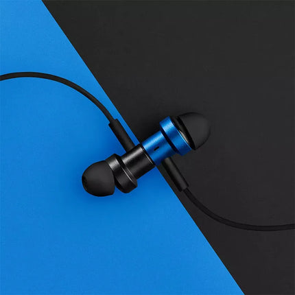 Xiaomi Dual Driver Earphones 3.5mm Blue