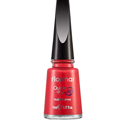 FLORMAR NAIL ENAMEL QUICK DRY Series