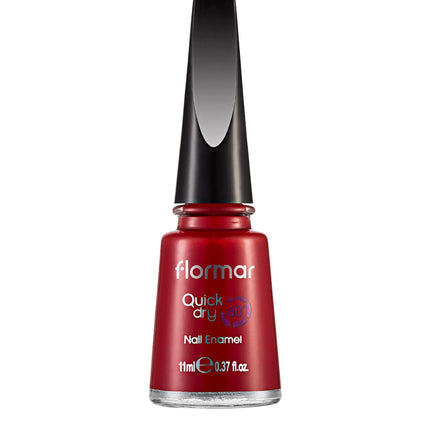 FLORMAR NAIL ENAMEL QUICK DRY Series