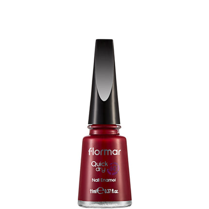 FLORMAR NAIL ENAMEL QUICK DRY Series