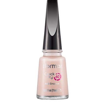 FLORMAR NAIL ENAMEL QUICK DRY Series
