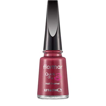 FLORMAR NAIL ENAMEL QUICK DRY Series
