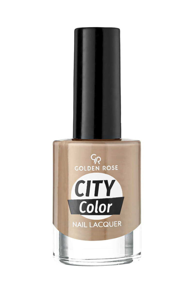 GOLDEN ROSE NAIL COLOR CITY COLOR 15