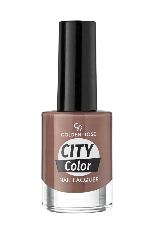 GOLDEN ROSE NAIL COLOR CITY COLOR 32