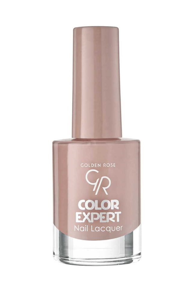 GOLDEN ROSE NAIL COLOR EXPERT 004