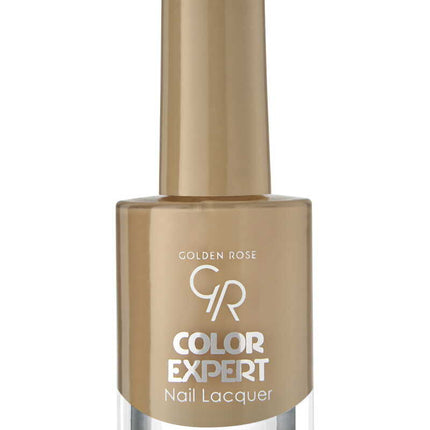GOLDEN ROSE NAIL COLOR EXPERT 005