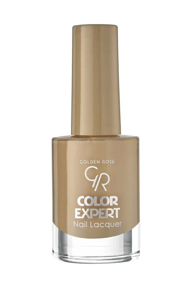 GOLDEN ROSE NAIL COLOR EXPERT 005
