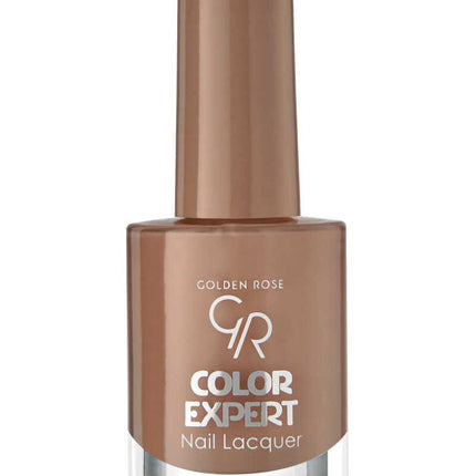 GOLDEN ROSE NAIL COLOR EXPERT 007