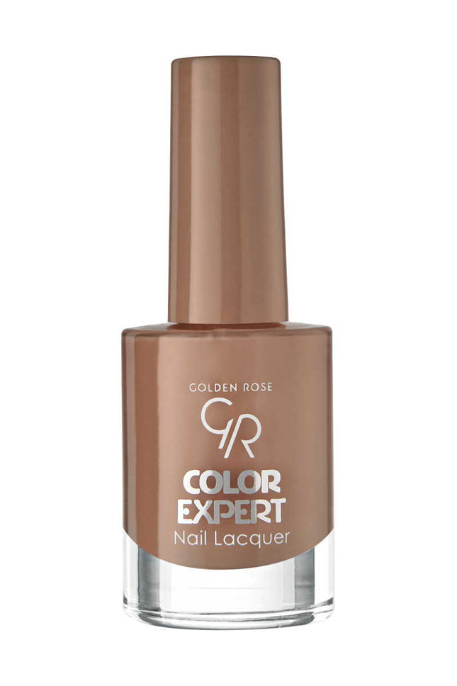 GOLDEN ROSE NAIL COLOR EXPERT 007