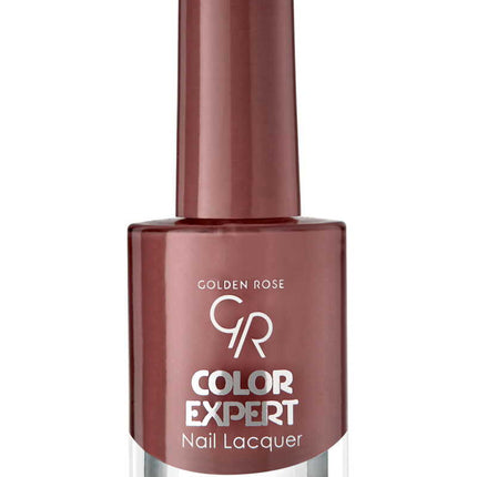 GOLDEN ROSE NAIL COLOR EXPERT 106
