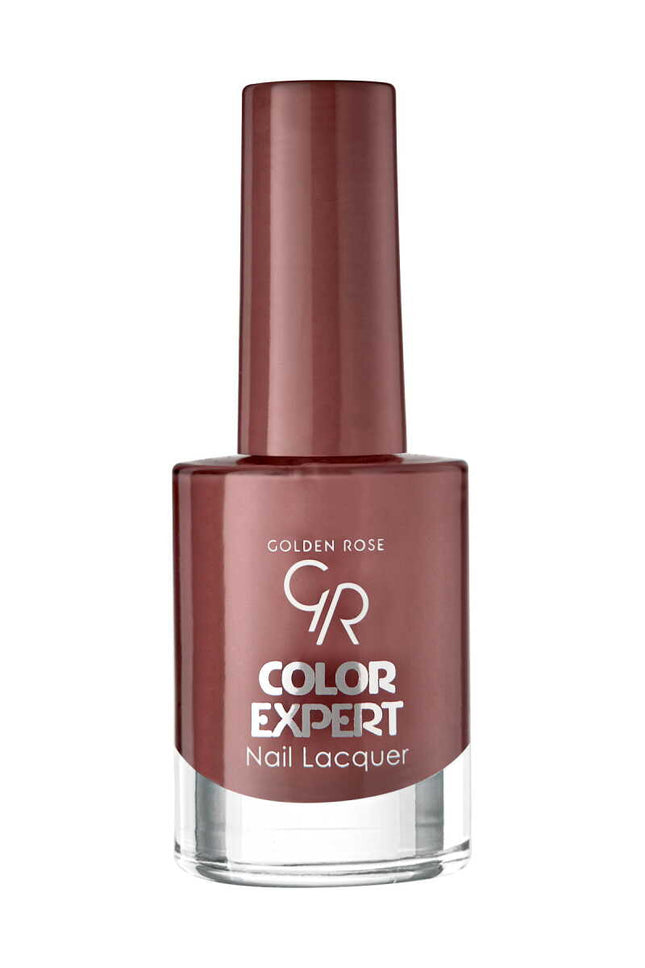 GOLDEN ROSE NAIL COLOR EXPERT 106