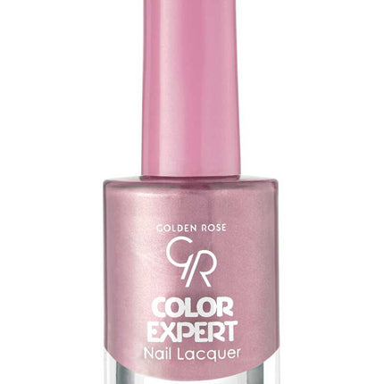 GOLDEN ROSE NAIL COLOR EXPERT 011