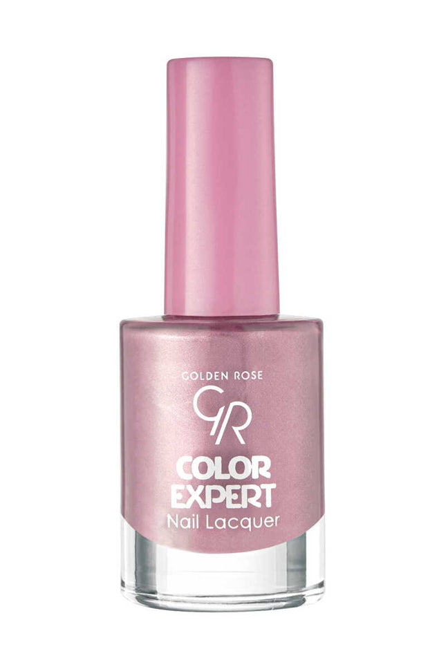 GOLDEN ROSE NAIL COLOR EXPERT 011