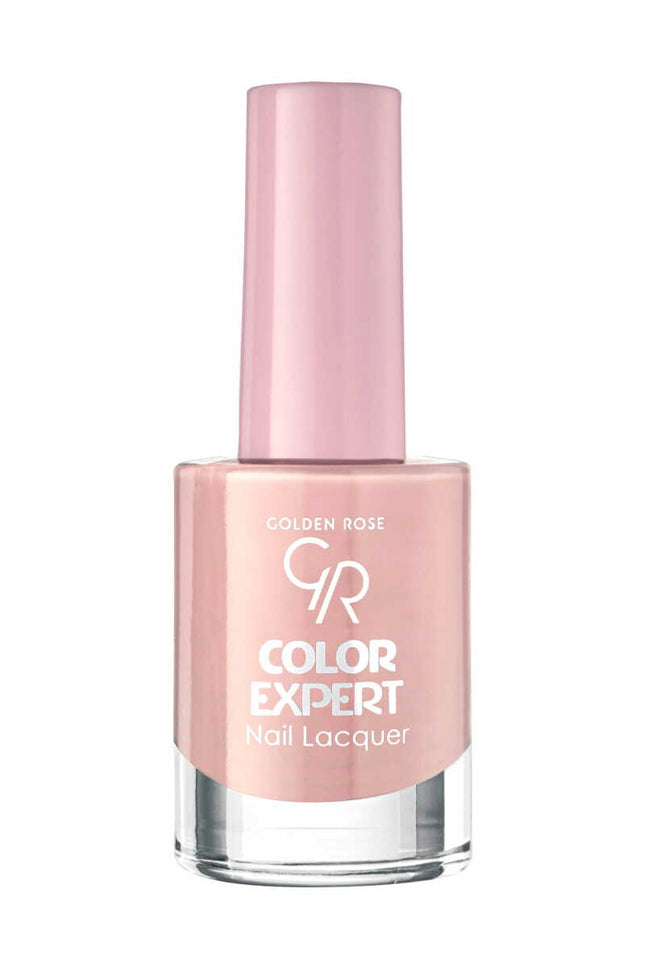 GOLDEN ROSE NAIL COLOR EXPERT 012