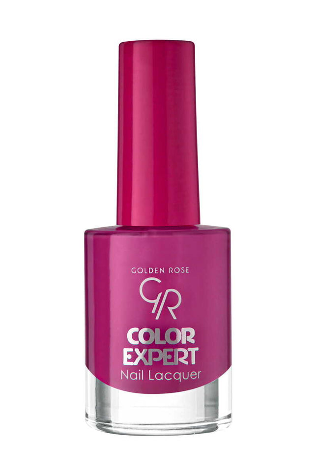 GOLDEN ROSE NAIL COLOR EXPERT 017