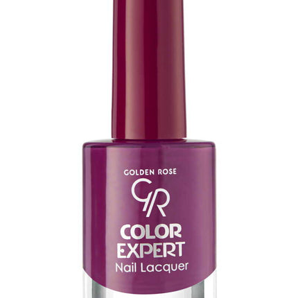 GOLDEN ROSE NAIL COLOR EXPERT 018