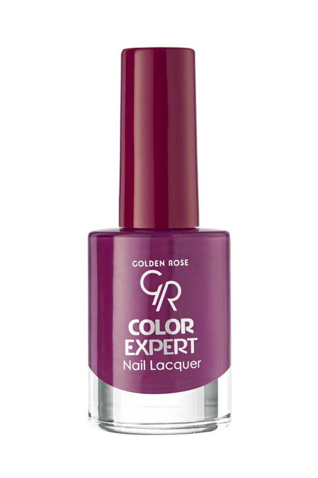 GOLDEN ROSE NAIL COLOR EXPERT 018