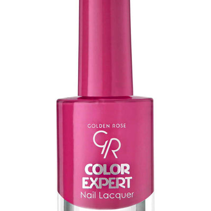 GOLDEN ROSE NAIL COLOR EXPERT 019