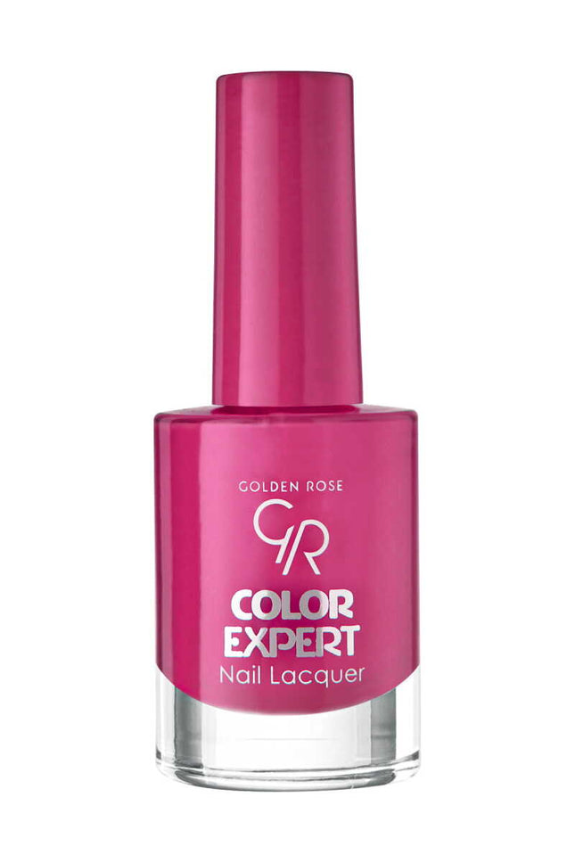 GOLDEN ROSE NAIL COLOR EXPERT 019