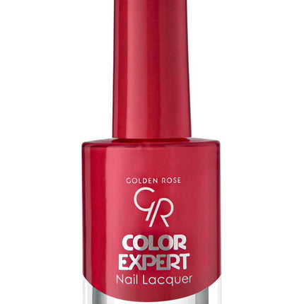 GOLDEN ROSE NAIL COLOR EXPERT 020