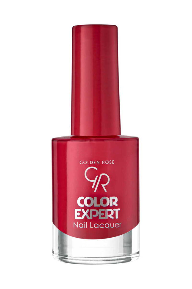 GOLDEN ROSE NAIL COLOR EXPERT 020