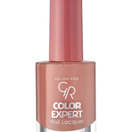 GOLDEN ROSE NAIL COLOR EXPERT 022
