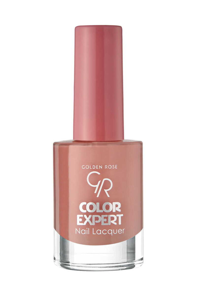 GOLDEN ROSE NAIL COLOR EXPERT 022
