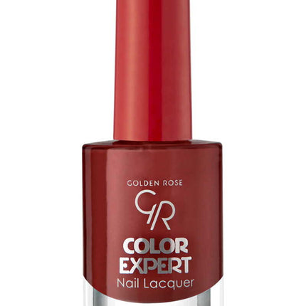 GOLDEN ROSE NAIL COLOR EXPERT 025