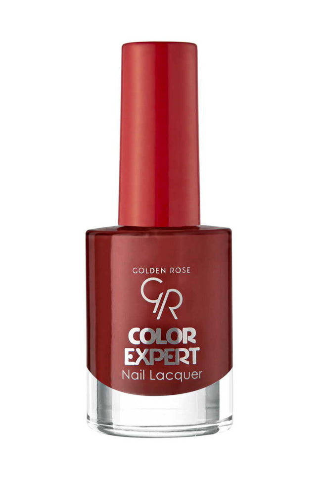 GOLDEN ROSE NAIL COLOR EXPERT 025