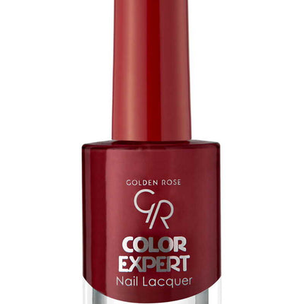 GOLDEN ROSE NAIL COLOR EXPERT 026