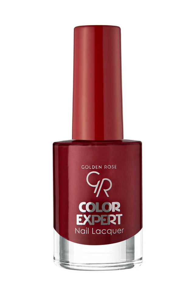 GOLDEN ROSE NAIL COLOR EXPERT 026