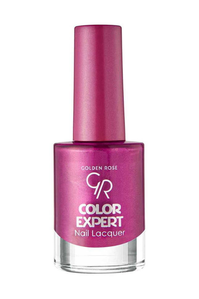 GOLDEN ROSE NAIL COLOR EXPERT 027