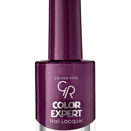 GOLDEN ROSE NAIL COLOR EXPERT 028