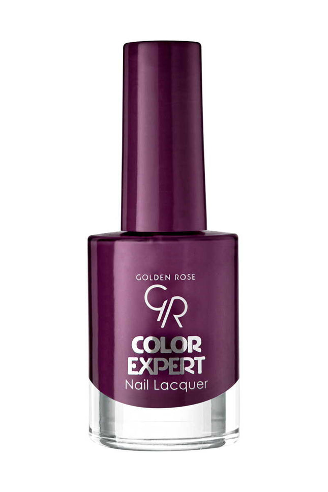 GOLDEN ROSE NAIL COLOR EXPERT 028