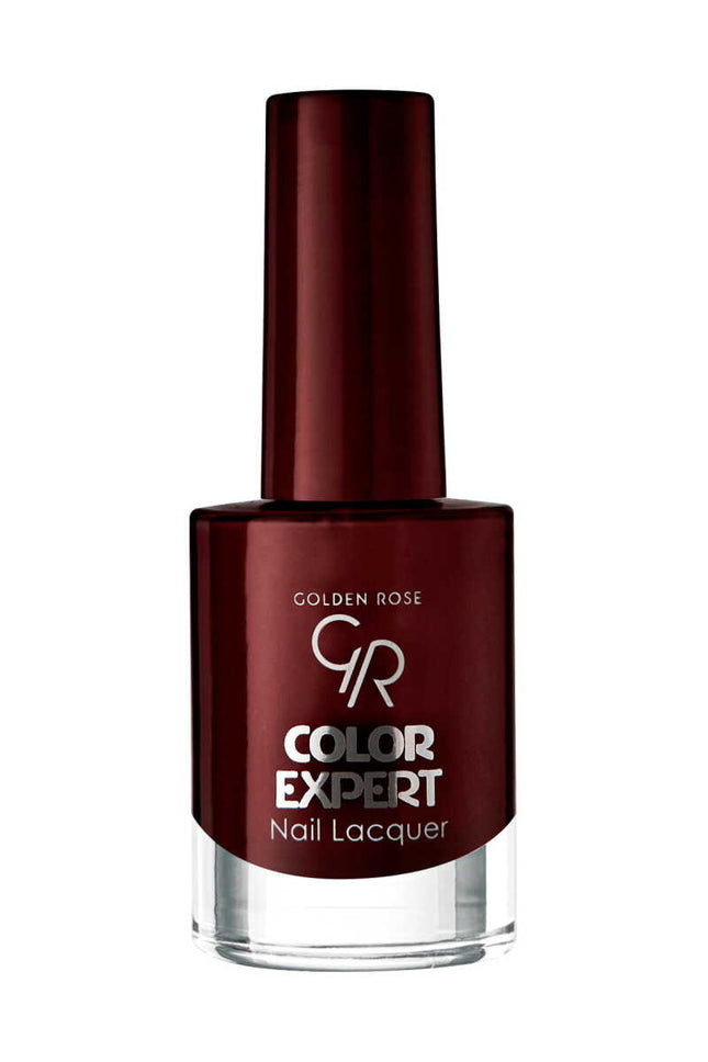 GOLDEN ROSE NAIL COLOR EXPERT 034
