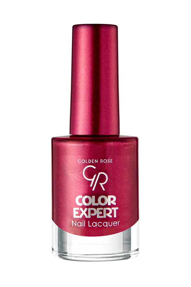 GOLDEN ROSE NAIL COLOR EXPERT 038