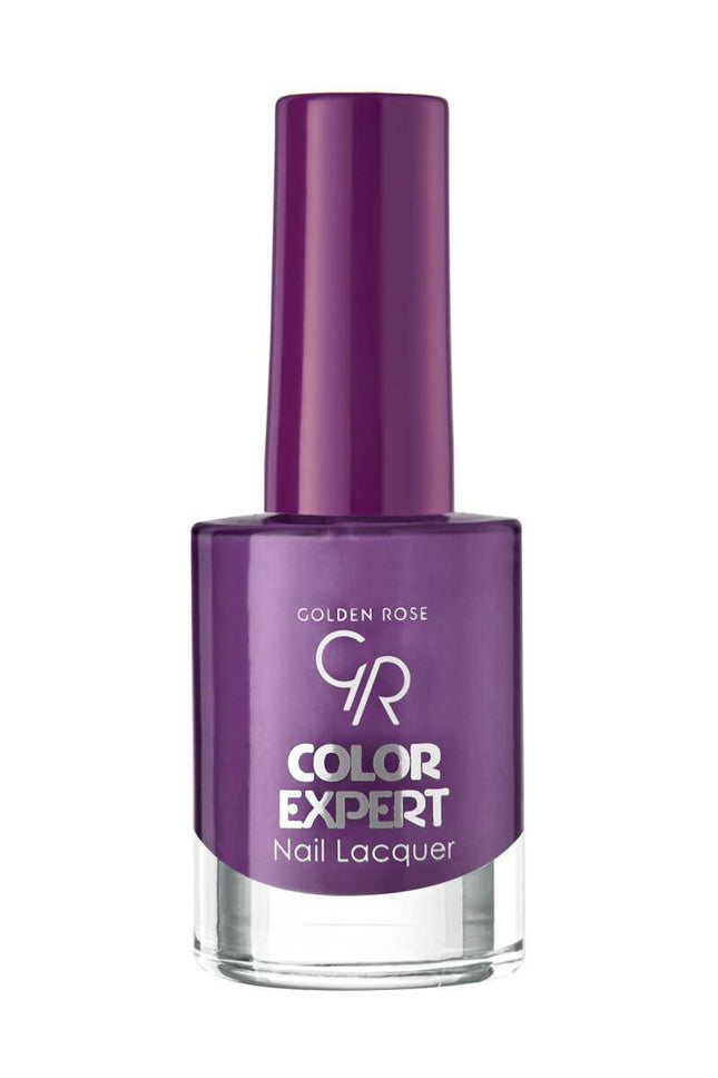 GOLDEN ROSE NAIL COLOR EXPERT 040