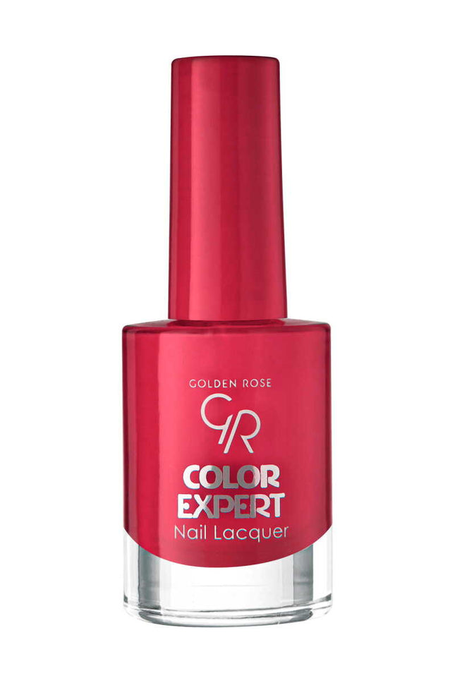 GOLDEN ROSE NAIL COLOR EXPERT 054