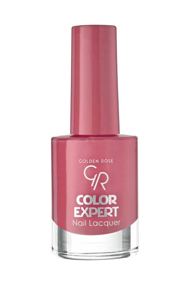 GOLDEN ROSE NAIL COLOR EXPERT 057