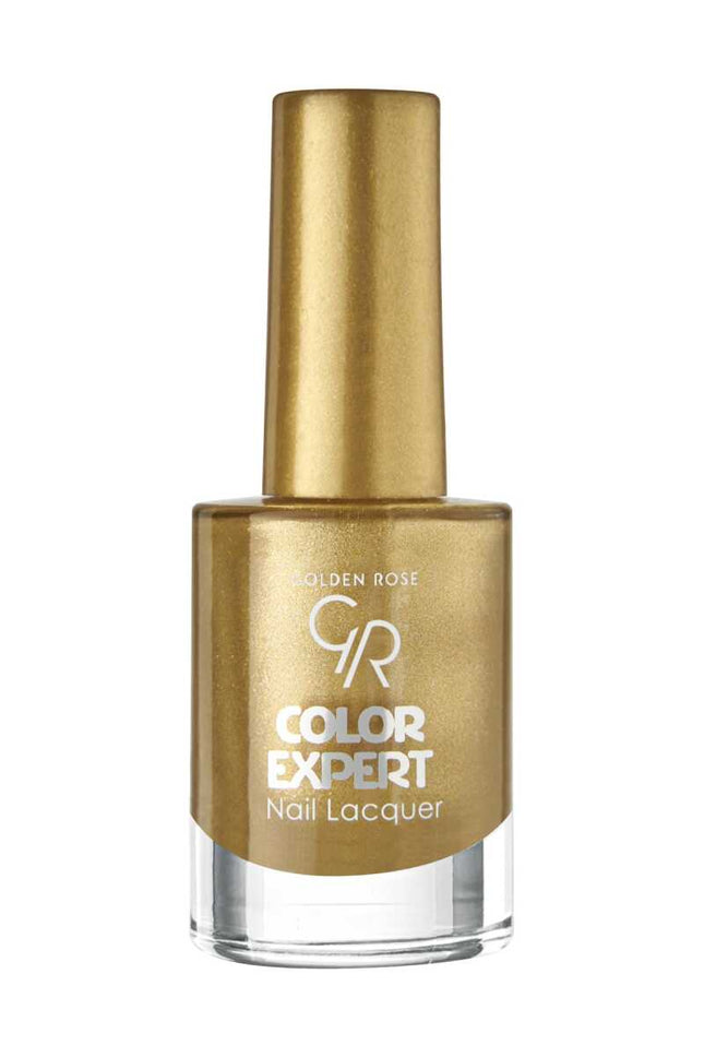 GOLDEN ROSE NAIL COLOR EXPERT 069