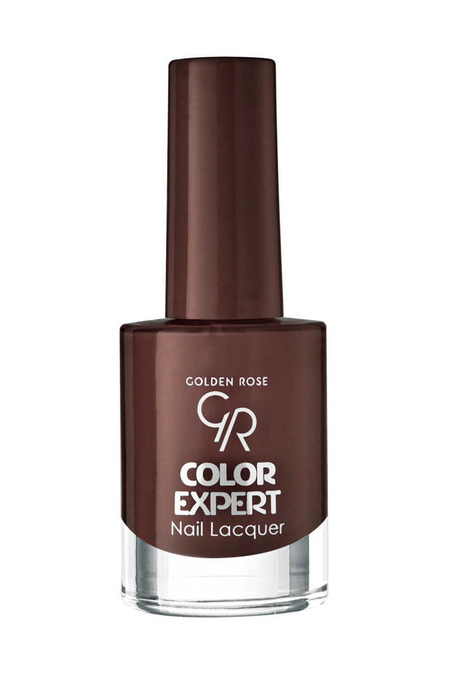 GOLDEN ROSE NAIL COLOR EXPERT 072