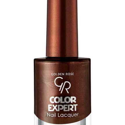 GOLDEN ROSE NAIL COLOR EXPERT 074