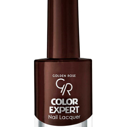 GOLDEN ROSE NAIL COLOR EXPERT 075