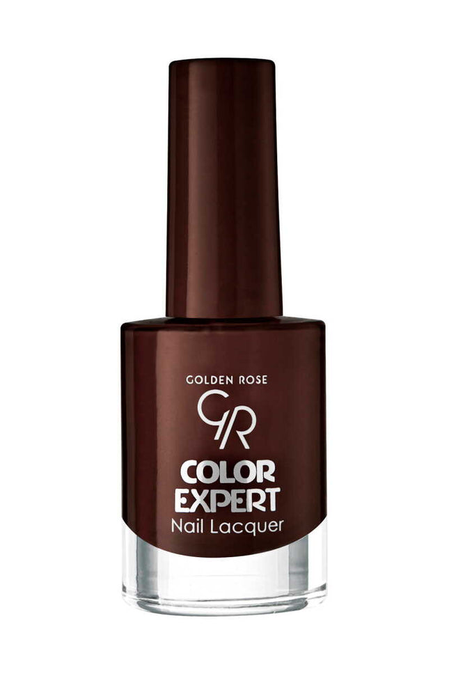 GOLDEN ROSE NAIL COLOR EXPERT 075